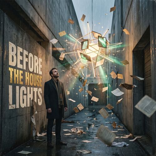 Before The House Lights