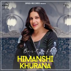 Best Of Himanshi Khurana (Mashup)-RR8vayJHREQ