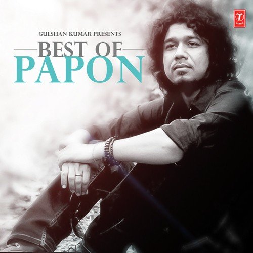 Best Of Papon
