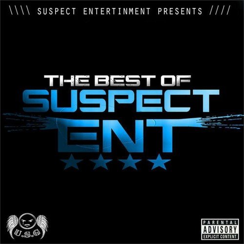 The Best of Suspect ENT