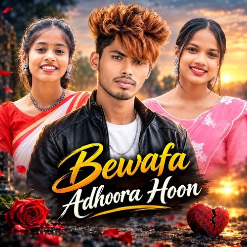 Bewafa Adhoora Hoon