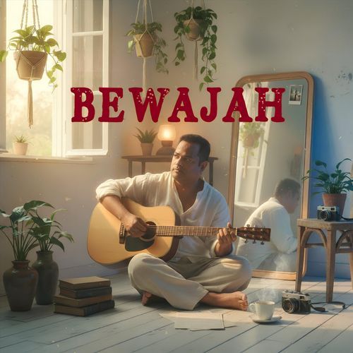 Bewajah