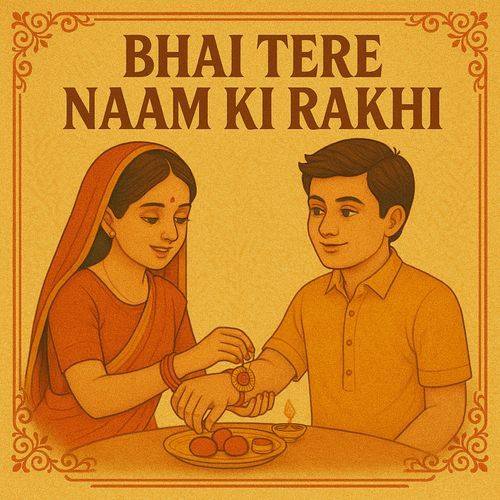 Bhai Tere Naam Ki Rakhi