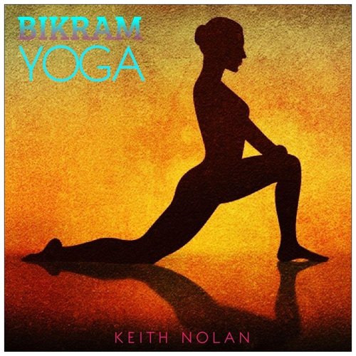 Bikram Yoga: Awareness