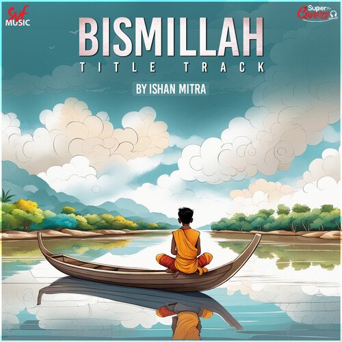 Bismillah Title Track - Cover