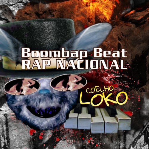 Boombap Beat Rap Nacional