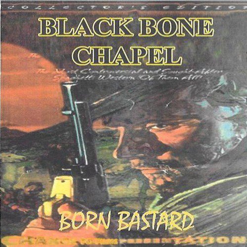 Black Bone Chapel