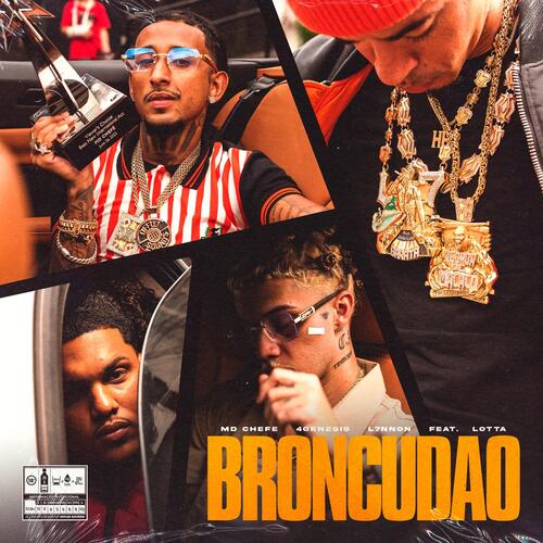 Broncudão_poster_image