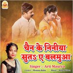 CHAIN KE NINIYA SUTA AE BALAMUA