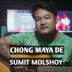 CHONG MAYA DE