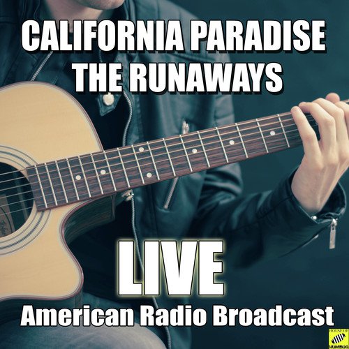 California Paradise (Live)