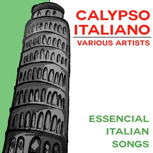Calypso Italiano