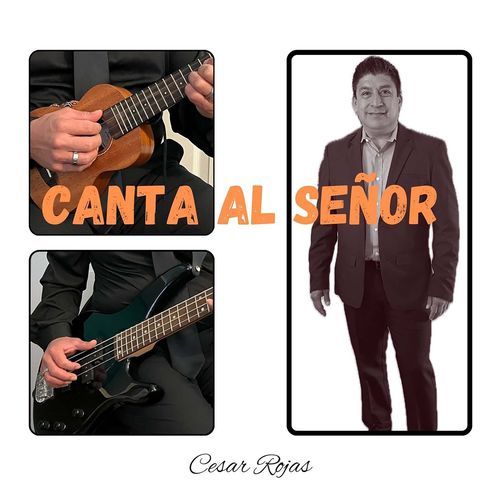 San Marcos Arteaga cover art