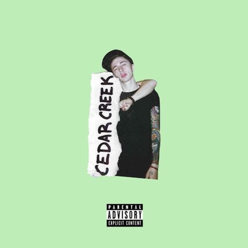 Cedar Creek cover art