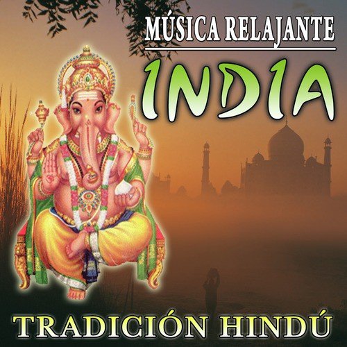 Chansons de L' Inde: musique indienne traditionnelle
