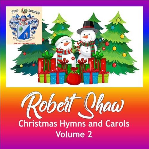 Christmas Hymns and Carols Vol. 2