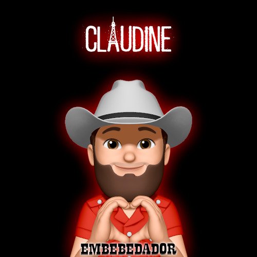 Claudine (Acústico) cover art