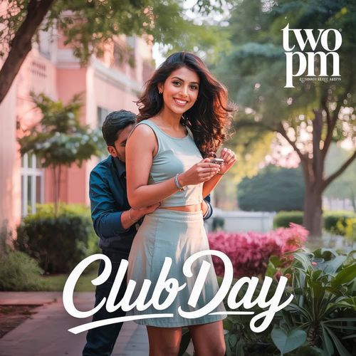 Club Day