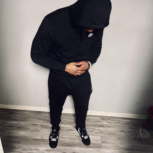 Cold Streets cover art