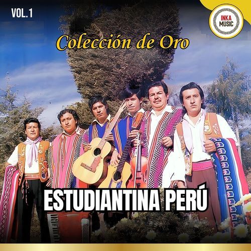 Colección De Oro Vol. 1