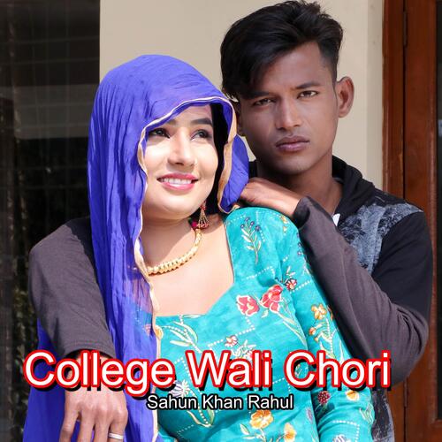 College Wali Chori