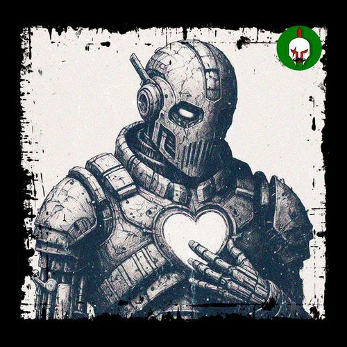 Corazon Blindado cover art