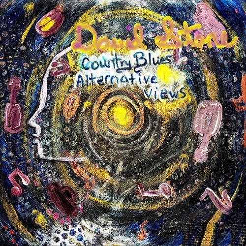 Country Blues Alternative Views