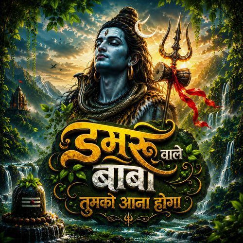 Damru Wale Baba Tumko Aana Hoga