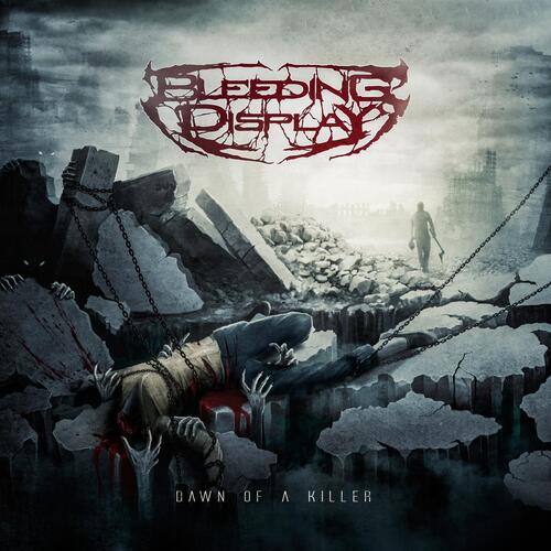 White Night cover art