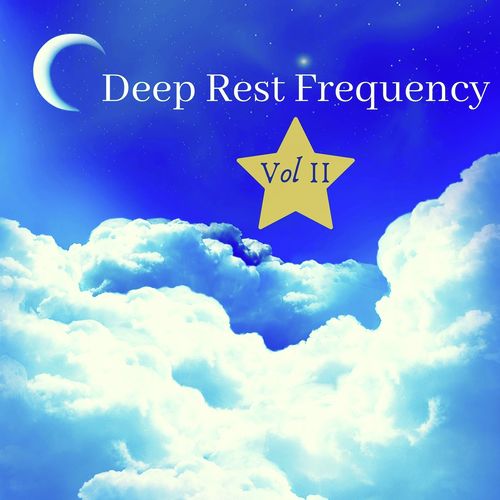 Sleep Soundscapes cover art