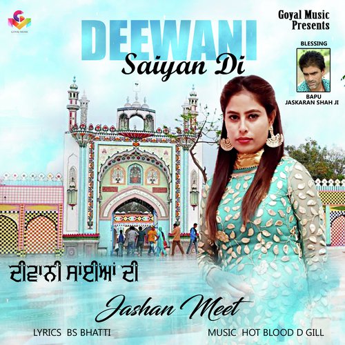 Deewani Saiyan Di