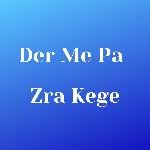 Der Me Pa Zra Kege