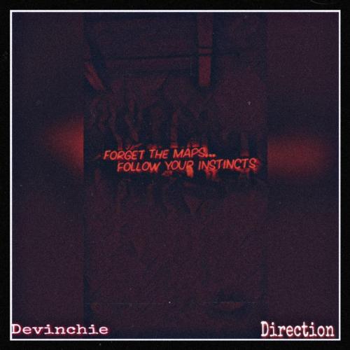 Direction cover art
