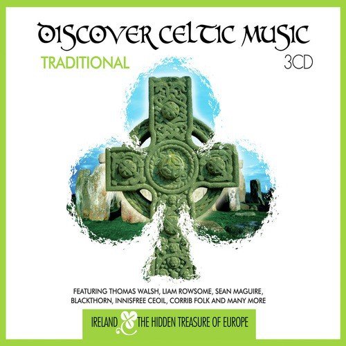 Discover Celtic Music - Traditional