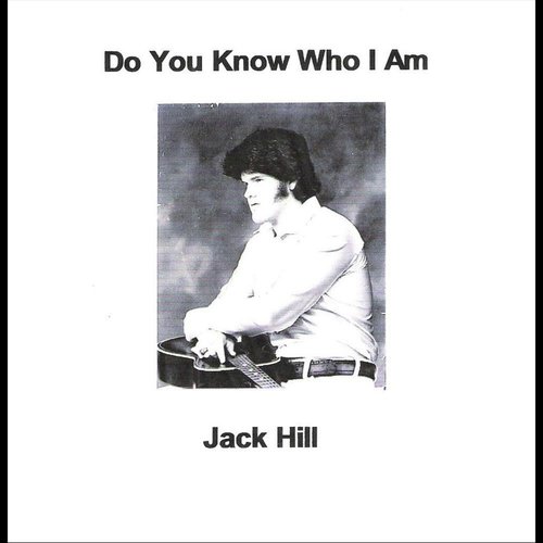 Do You Know Who I Am