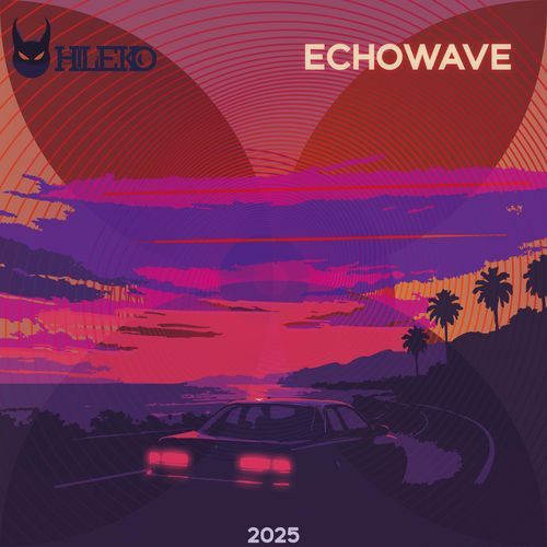ECHOWAVE cover art