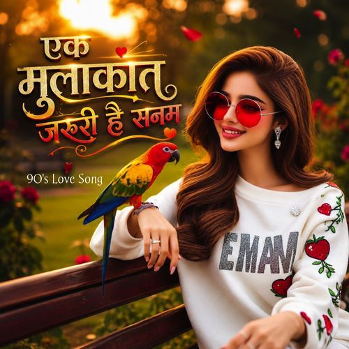 Ek Mulakat Zaruri Hai Sanam