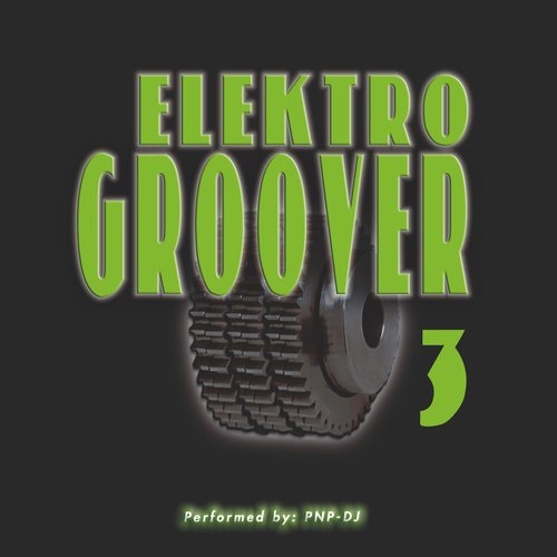 Elektro Groover 3