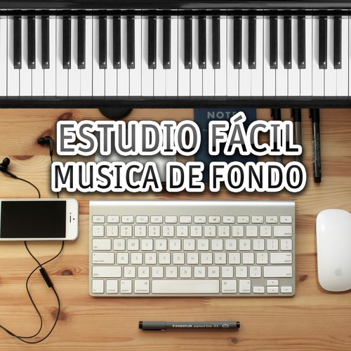 Musica para Estudiar cover art