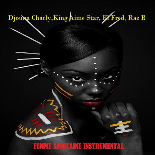 FEMME AFRICAINE (Instrumental)_poster_image