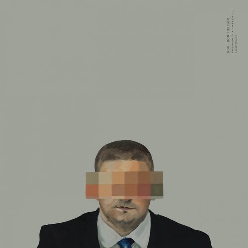 Facinorologia - O Prefácio (Recapitulado)