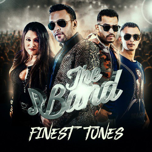 Mohar Ke Mala (feat. Miss Romy)