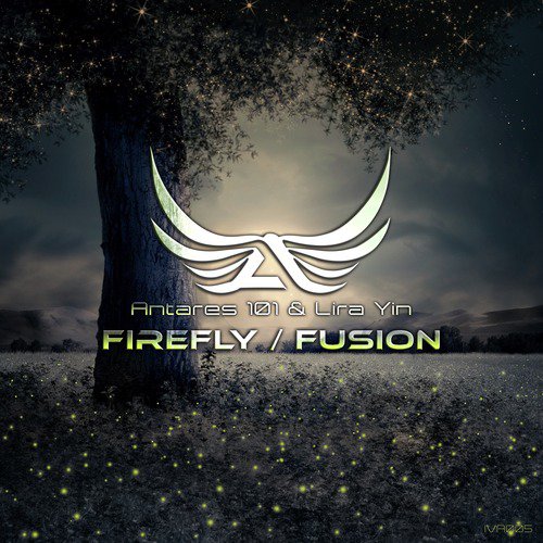 Firefly / Fusion_poster_image