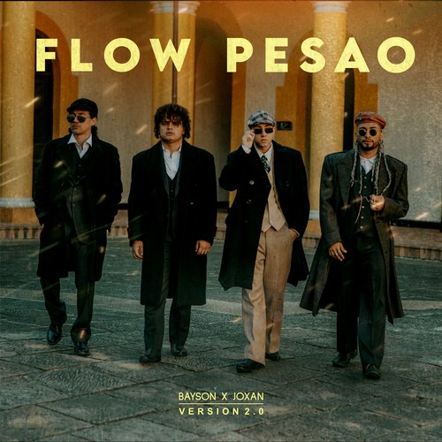 Flow Pesao 2.0_poster_image