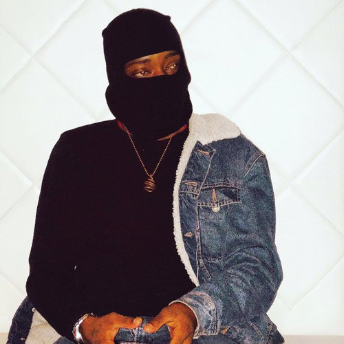 Frank cover art