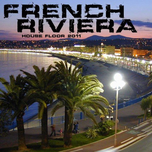 French Riviera House Floor 2011