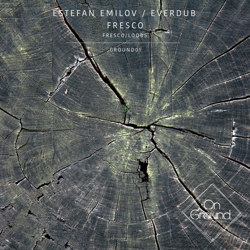 Fresco cover art