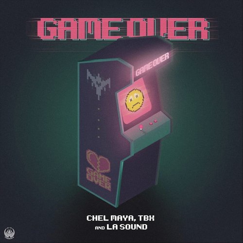 GAME OVER  (feat. La Sound)