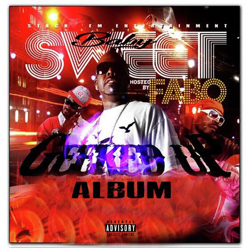 Geeked up Album Hosted by Fabo