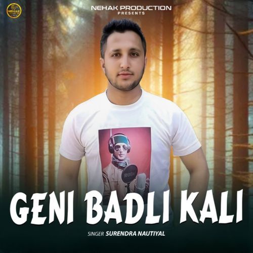 Geni badli kali